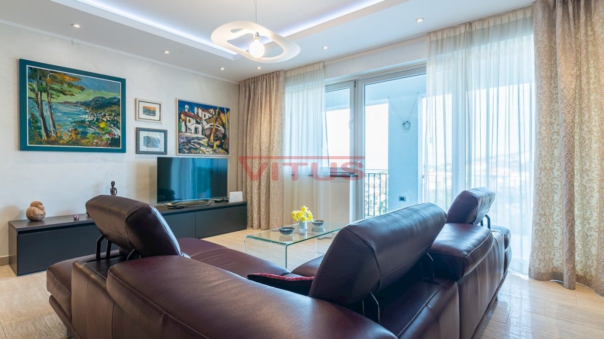 Apartment Zu verkaufen - PRIMORSKO-GORANSKA KRK