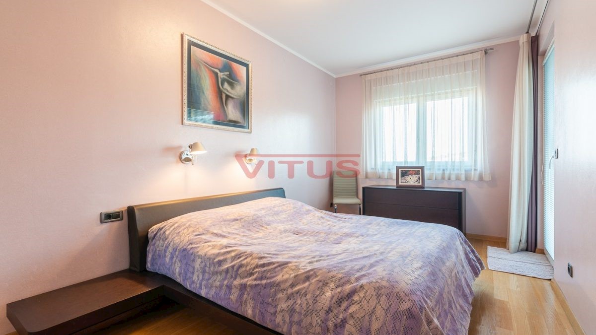 Apartment Zu verkaufen - PRIMORSKO-GORANSKA KRK