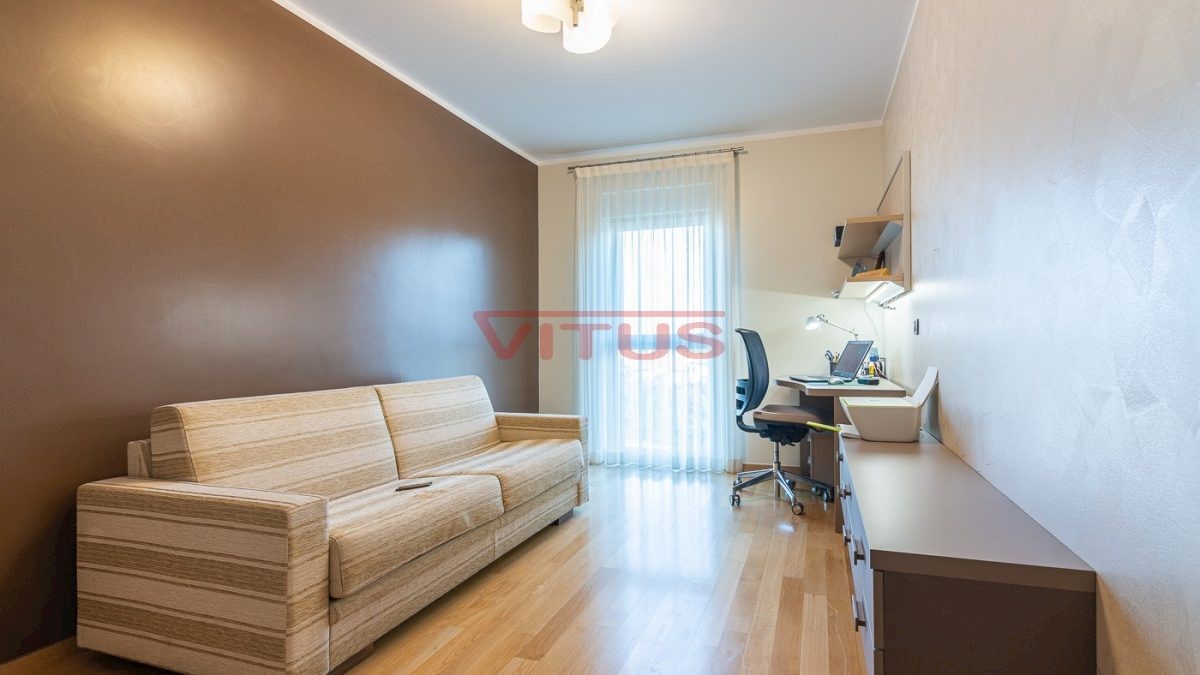 Apartment Zu verkaufen - PRIMORSKO-GORANSKA KRK