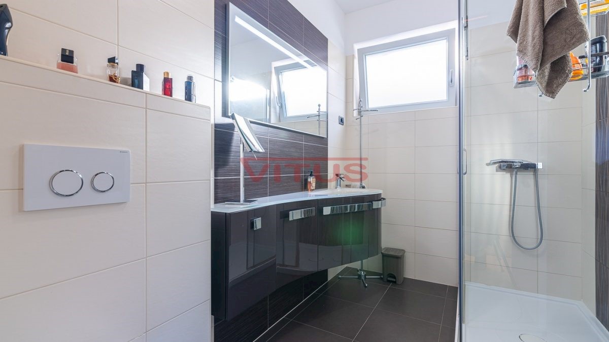 Apartment Zu verkaufen - PRIMORSKO-GORANSKA KRK