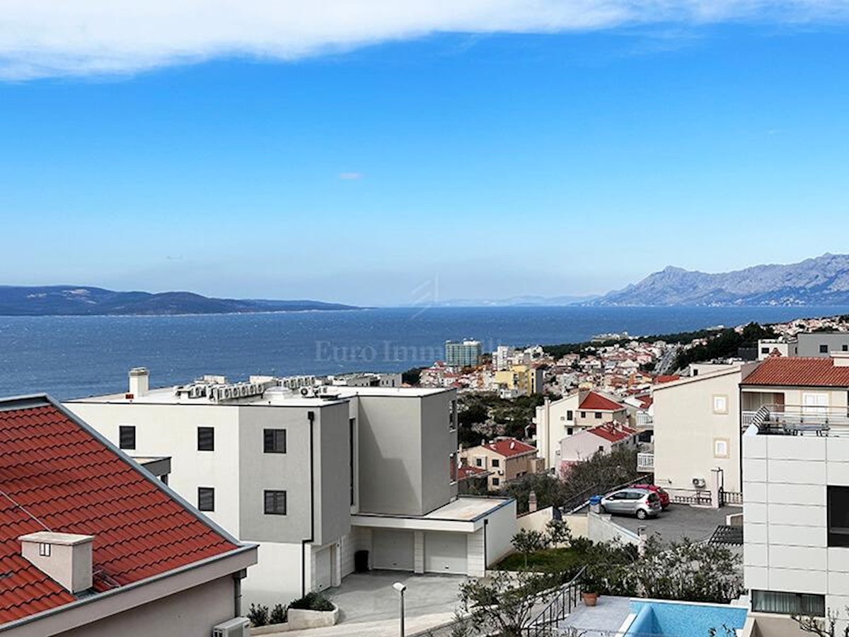 Stan Na prodaju - SPLITSKO-DALMATINSKA MAKARSKA