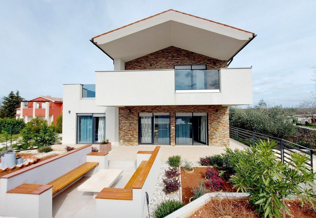 Maison À vendre - Istarska Marčana - foto 1/29