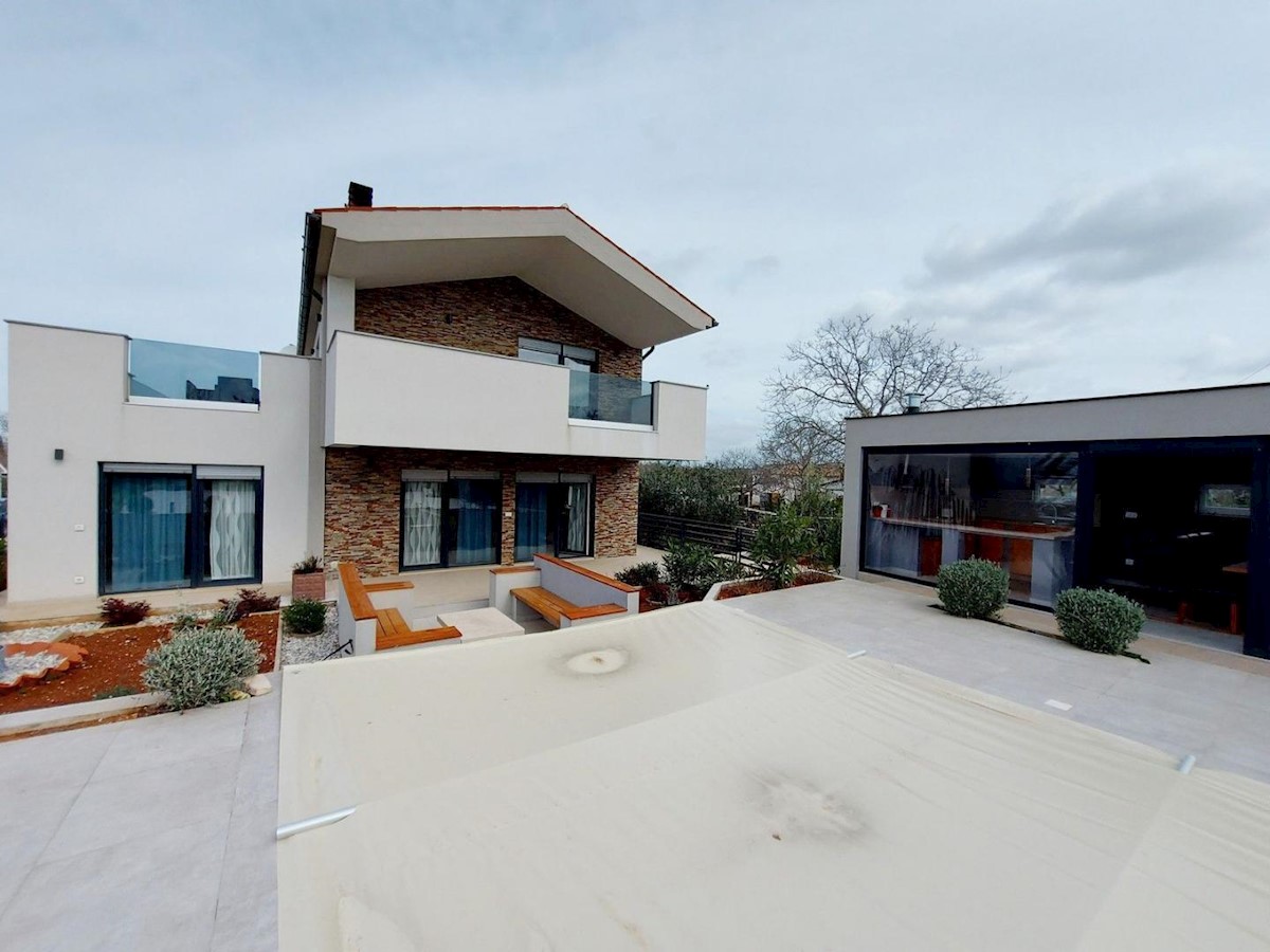 Maison À vendre - Istarska Marčana - foto 2/29