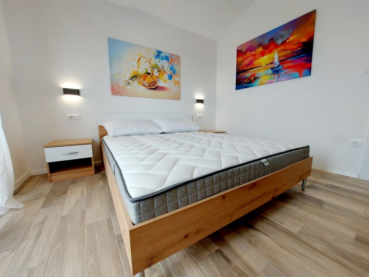 Maison À vendre - ISTARSKA MARČANA