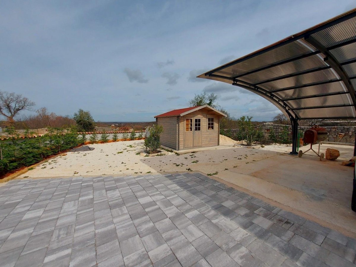 Maison À vendre - Istarska Marčana - foto 4/29