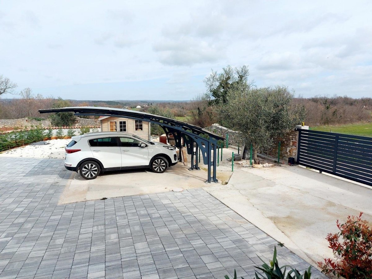 Maison À vendre - Istarska Marčana - foto 5/29