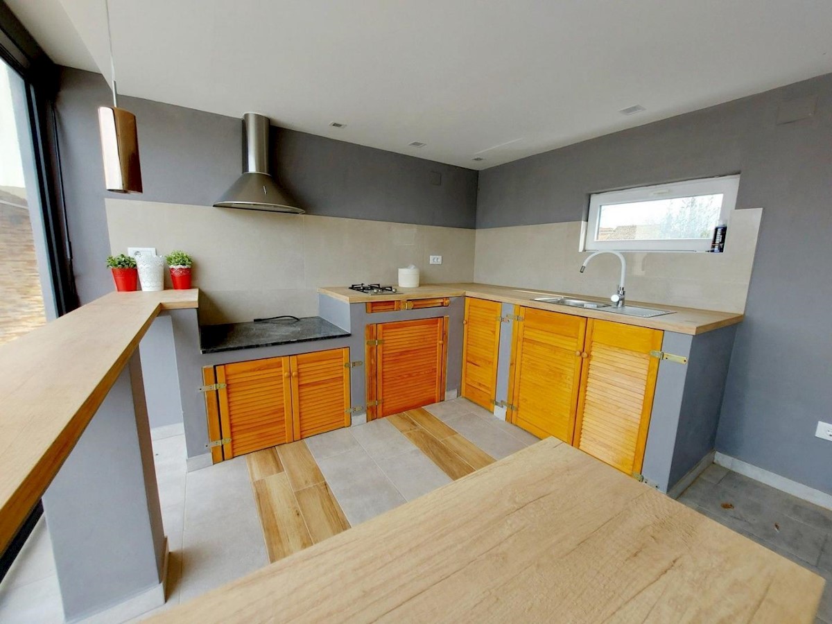 Maison À vendre - ISTARSKA MARČANA