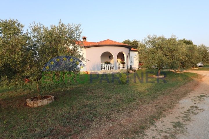 Hiša Naprodaj - Istarska Višnjan - foto 3/30