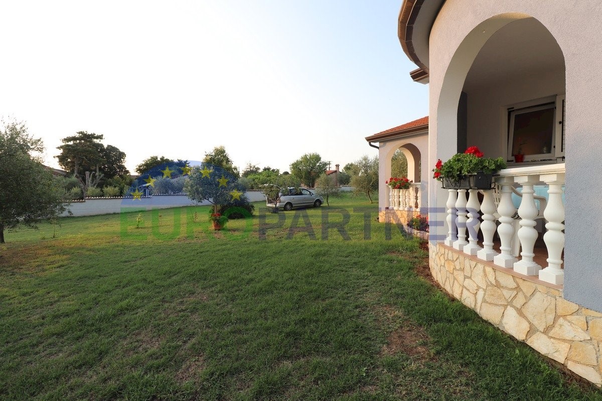 House For sale - ISTARSKA VIŠNJAN