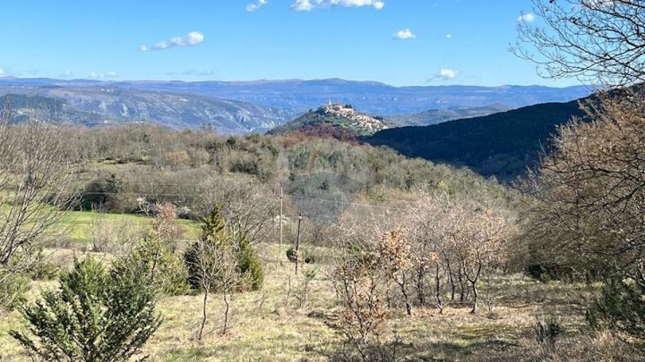 Pozemok Na predaj - Istarska Karojba - foto 3/7