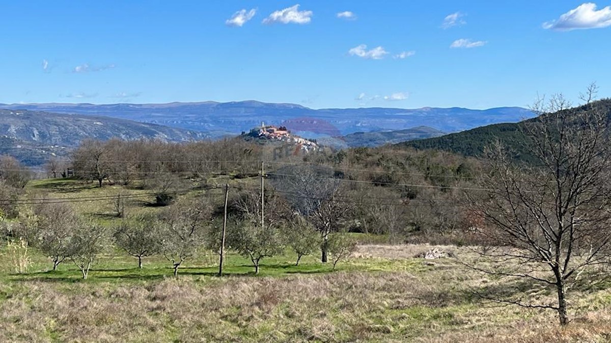 Pozemok Na predaj - ISTARSKA KAROJBA