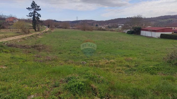 Parcela Na predaj - Istarska Karojba - foto 2/6