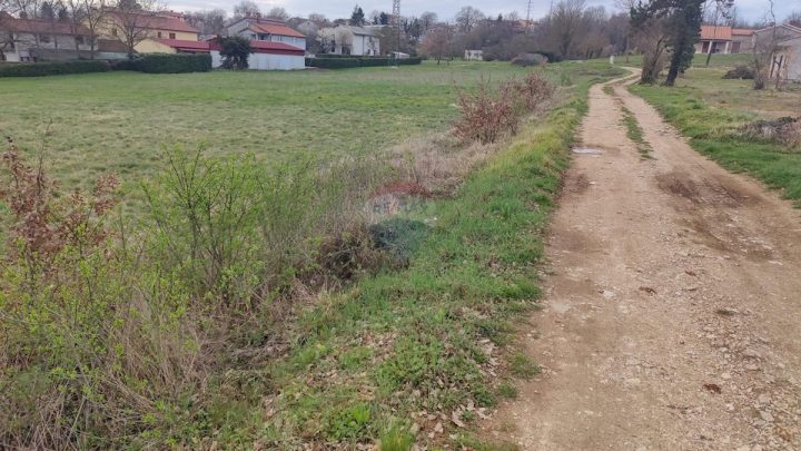 Parcela Na predaj - Istarska Karojba - foto 3/6