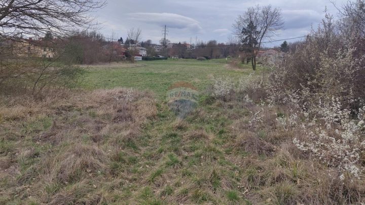 Parcela Na predaj - Istarska Karojba - foto 4/6