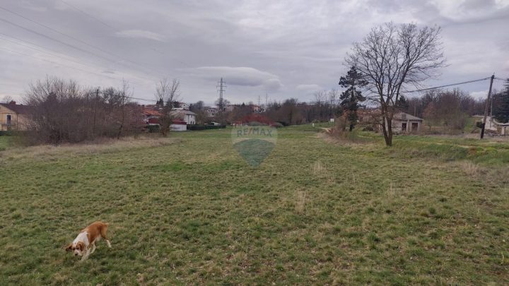 Parcela Na predaj - Istarska Karojba - foto 5/6