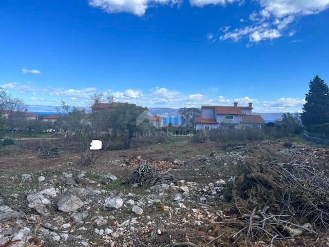 Grundstück zu verkaufen 840 m² – Rabac