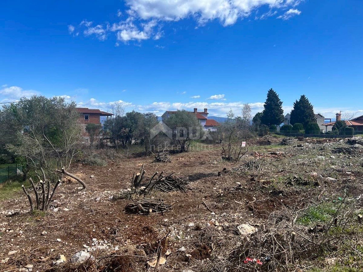 Land For sale - Istarska Labin - foto 1/1