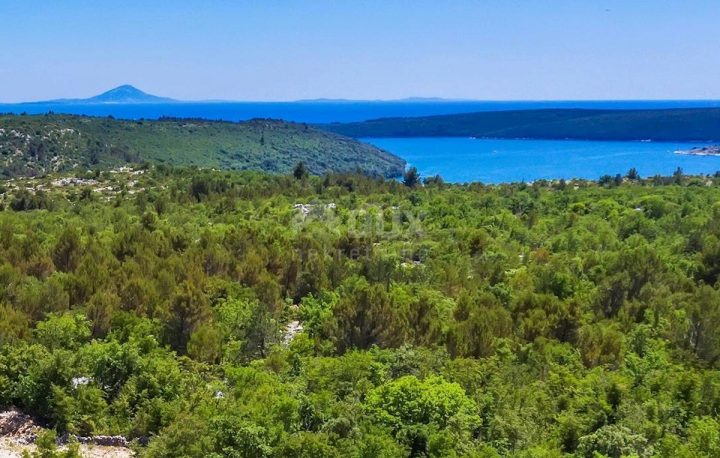 Maison à vendre 100 m² – Rabac