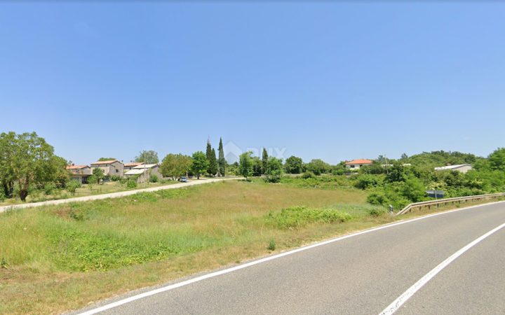 Parcela Na predaj - Istarska žminj - foto 3/3