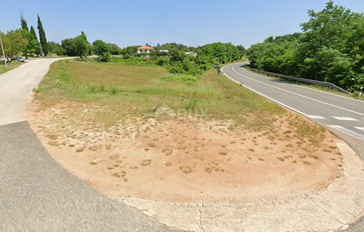 Parcela Naprodaj - Istarska žminj - foto 4/4