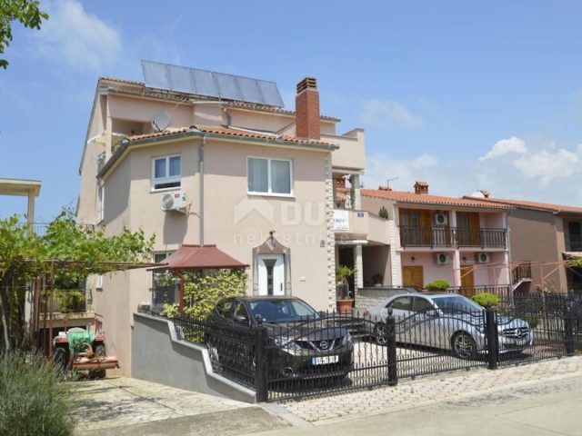Hiša na predaj 897 m² – Valbandon