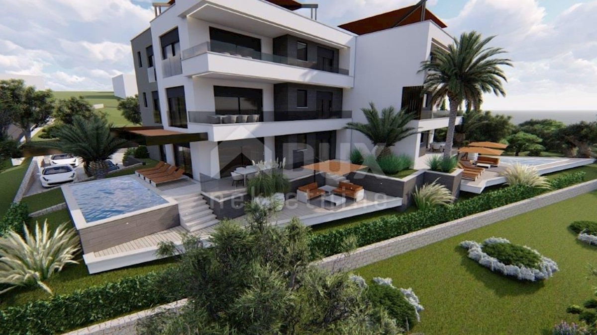 Flat For sale - PRIMORSKO-GORANSKA KOSTRENA
