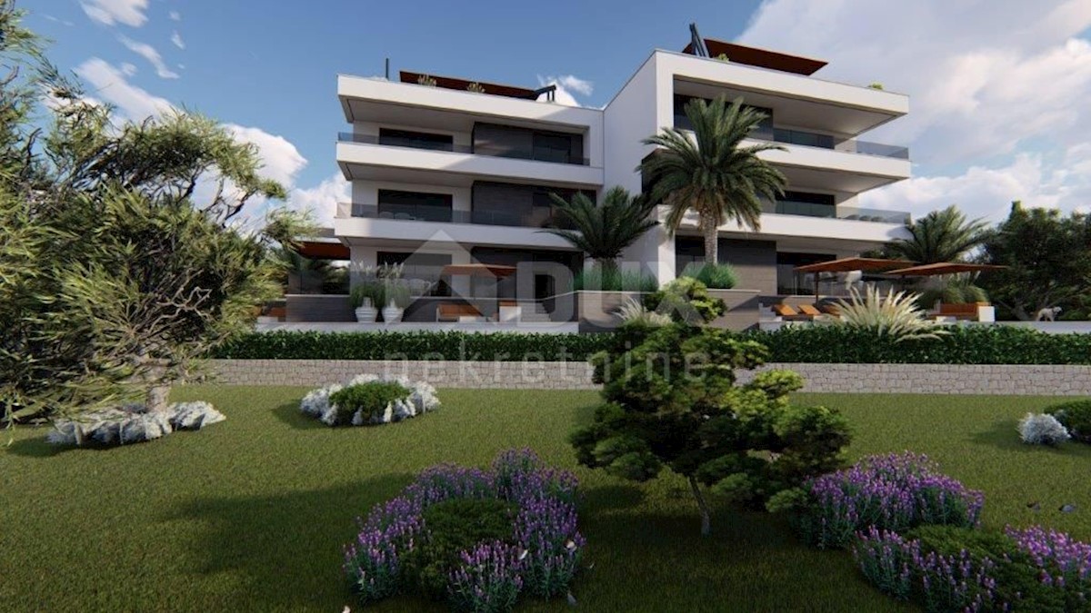Flat For sale - PRIMORSKO-GORANSKA KOSTRENA