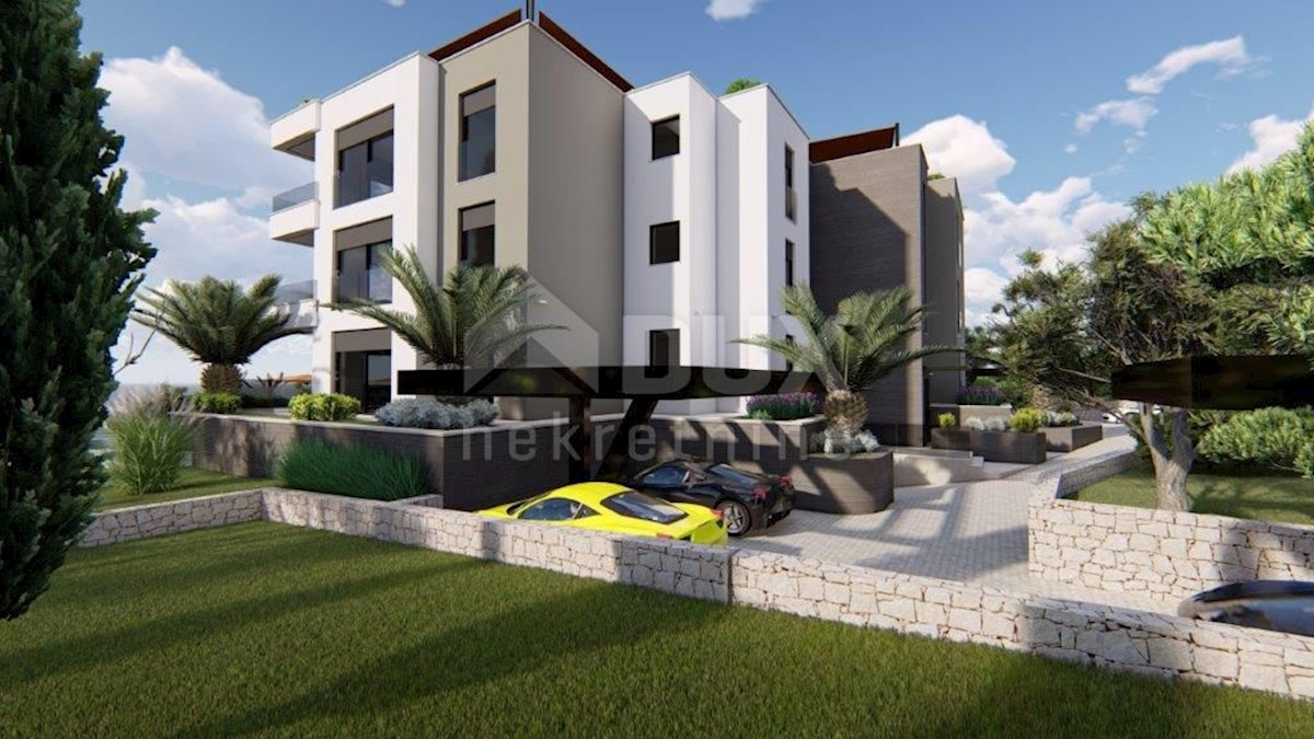 Flat For sale - PRIMORSKO-GORANSKA KOSTRENA
