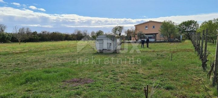 Parcela Naprodaj - Istarska Fažana - foto 5/8