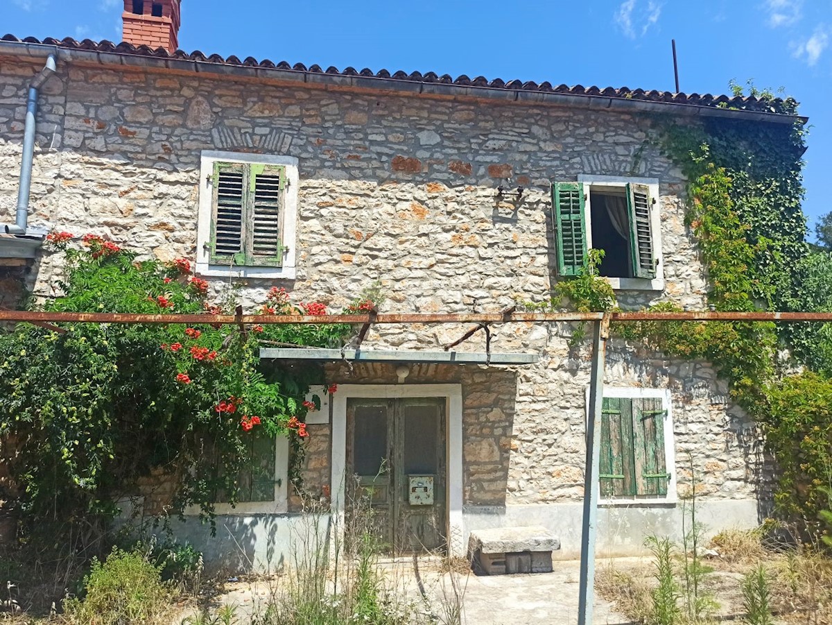 Maison À vendre - ISTARSKA FAŽANA