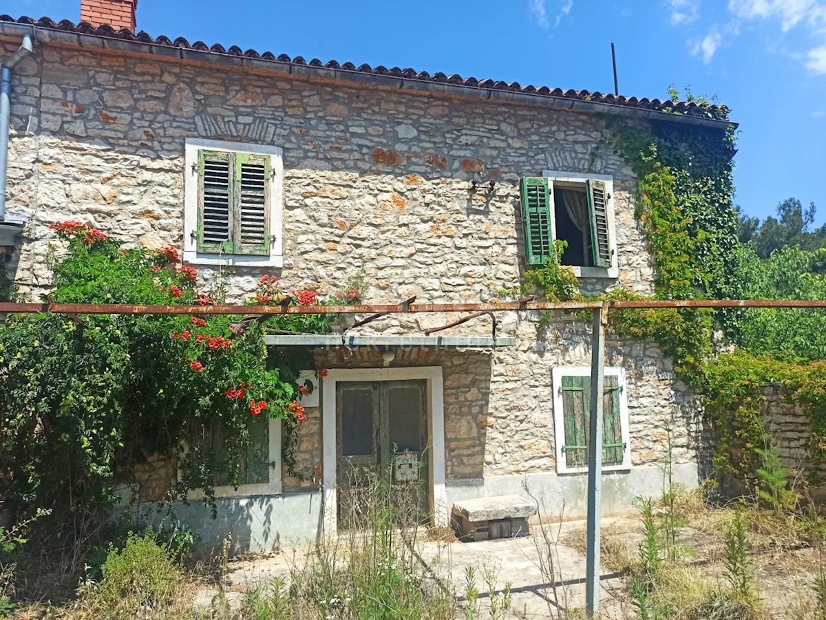 Maison À vendre - ISTARSKA FAŽANA