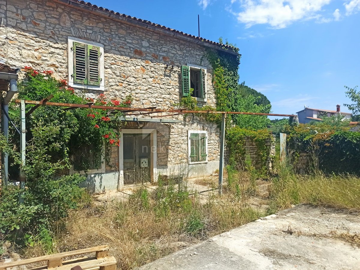 Maison À vendre - ISTARSKA FAŽANA