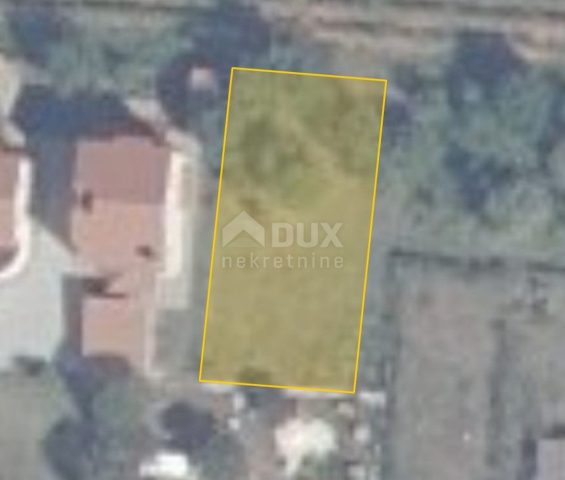 Parcela na predaj 446 m² – Valbandon