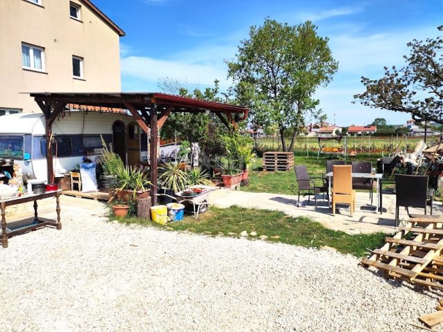 Parcela Na predaj - Istarska Fažana - foto 5/6