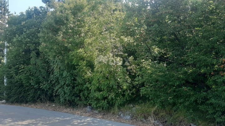 Terrain à vendre 290 m² – Kostrena