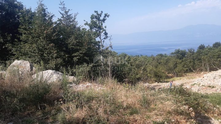 Parcela Naprodaj - Primorsko-goranska Kostrena - foto 2/2