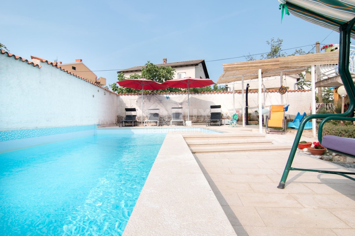 Casa In vendita - ISTARSKA FAŽANA