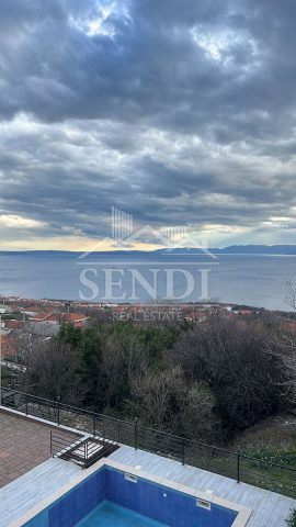 Apartmán Na predaj - Primorsko-goranska Kostrena - foto 2/16