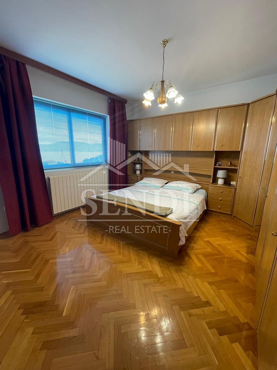 Apartment Zu vermieten - PRIMORSKO-GORANSKA KOSTRENA