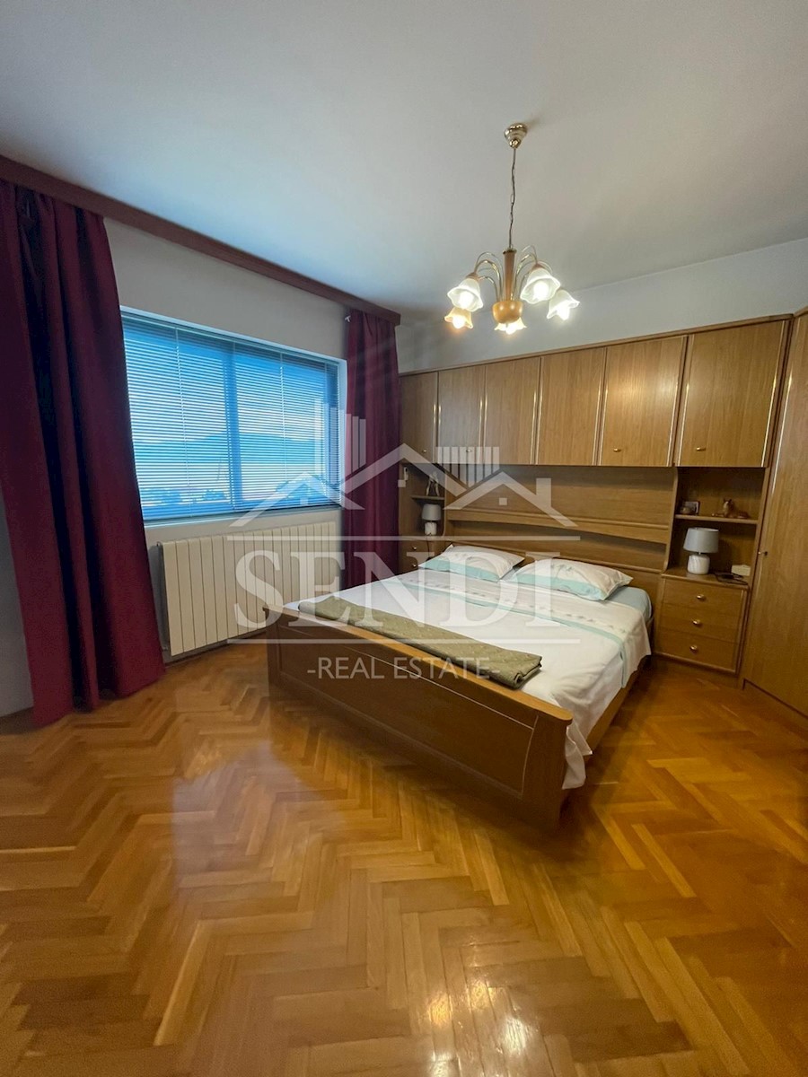 Apartment Zu vermieten - PRIMORSKO-GORANSKA KOSTRENA