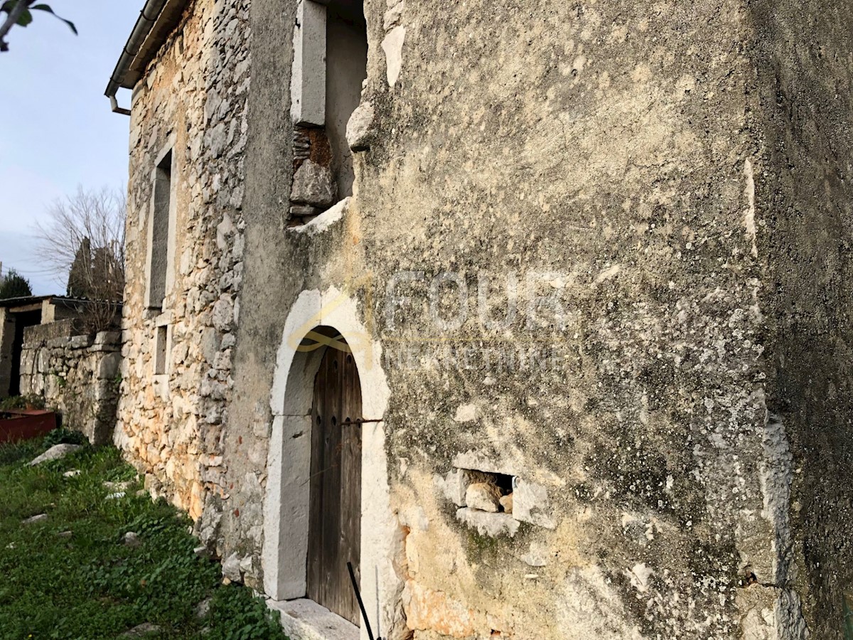 Kuća Na prodaju - Primorsko-goranska Krk - foto 2/2