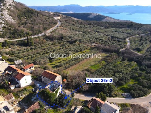 Maison À vendre - Dubrovačko-neretvanska Slivno - foto 3/28