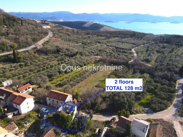 Maison À vendre - Dubrovačko-neretvanska Slivno - foto 4/28
