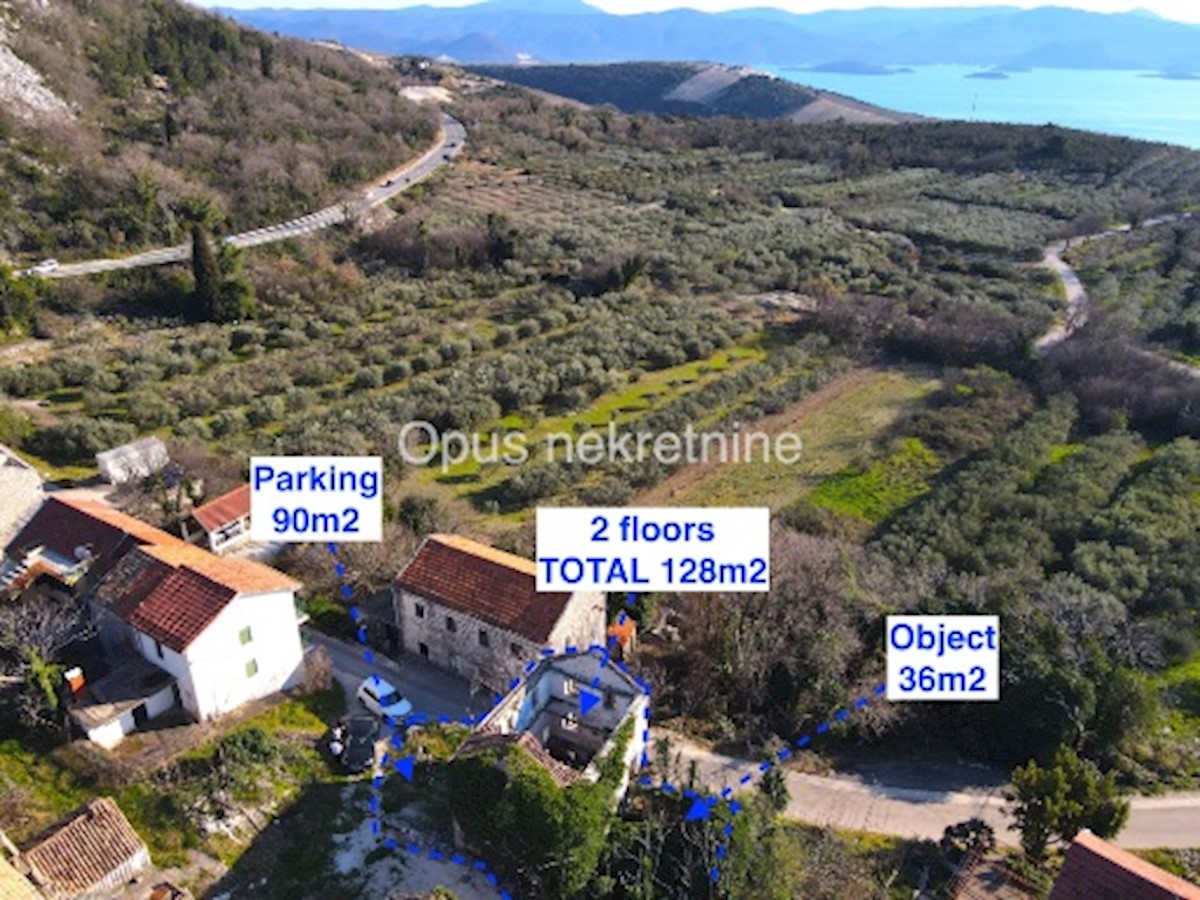 Casa In vendita - Dubrovačko-neretvanska Slivno - foto 1/28