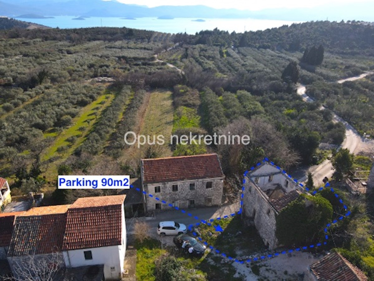 Casa In vendita - DUBROVAČKO-NERETVANSKA SLIVNO