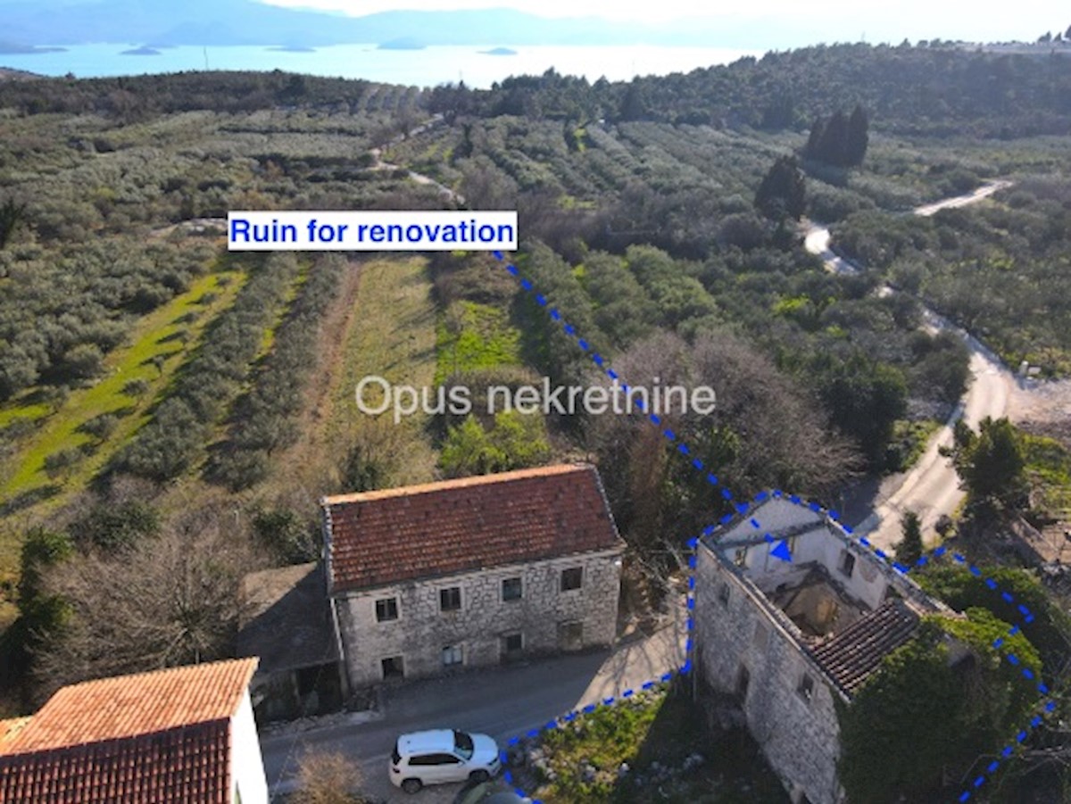 Casa In vendita - DUBROVAČKO-NERETVANSKA SLIVNO