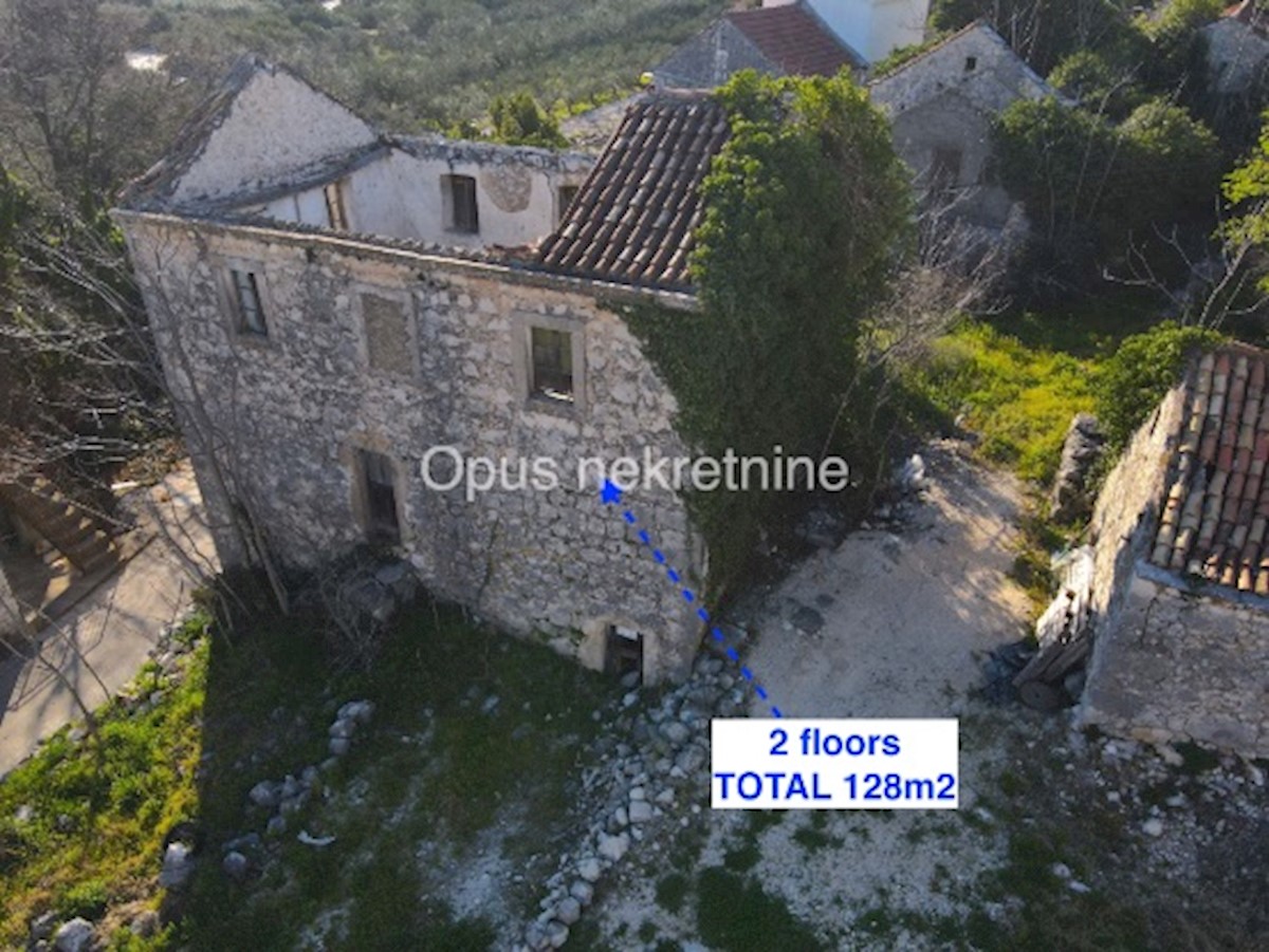 Casa In vendita - DUBROVAČKO-NERETVANSKA SLIVNO