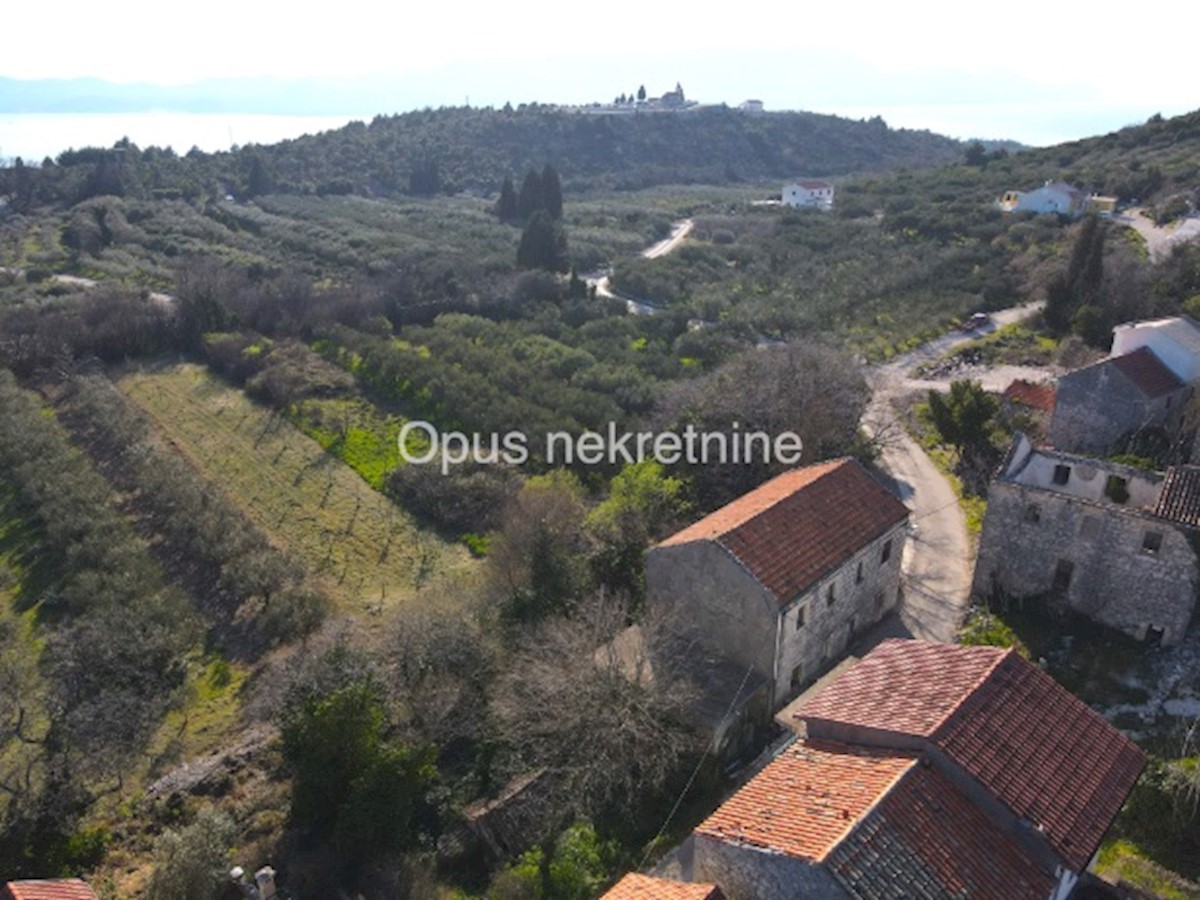 Casa In vendita - DUBROVAČKO-NERETVANSKA SLIVNO