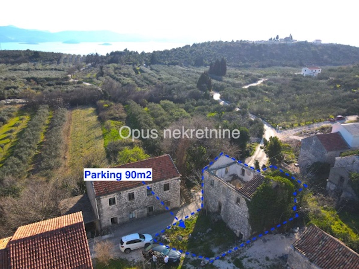 Casa In vendita - DUBROVAČKO-NERETVANSKA SLIVNO