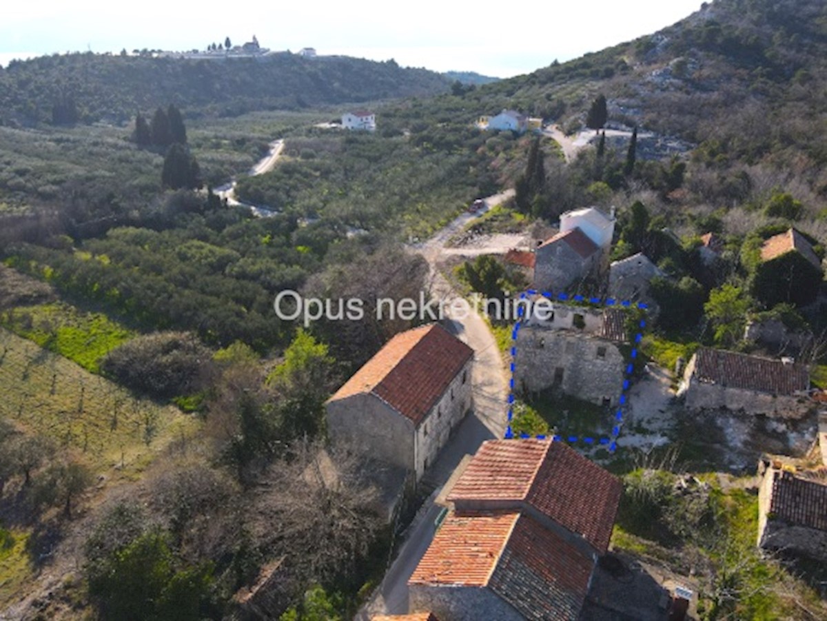 Casa In vendita - DUBROVAČKO-NERETVANSKA SLIVNO